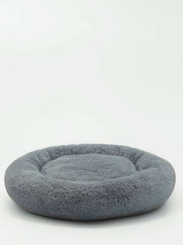 Paws&Whiskers Hondenmand "Pugalo" grijs