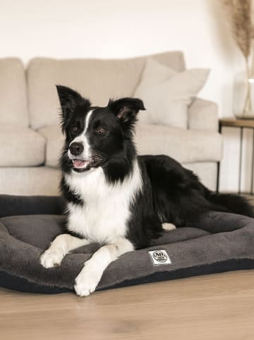 Paws&Whiskers Legowisko "Sally" w kolorze antracytowym dla zwierząt