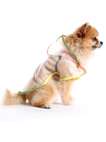 Paws&Whiskers Bluza ze wzorem dla psa