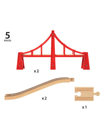 Brio Hangbrug - vanaf 3 jaar