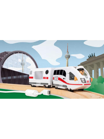 Brio ICE Akkureisezug - ab 3 Jahren
