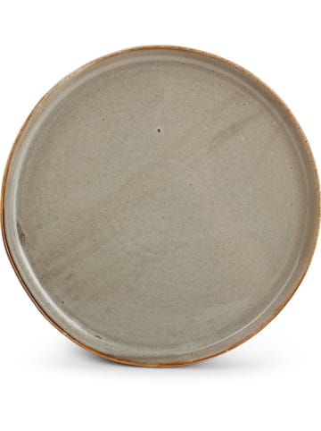 Salt and Pepper Talerze obiadowe (4 szt.) "Studio Urban" w kolorze szarym - Ø 26 cm