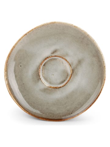 Salt and Pepper Untertasse "Studio Urban" in Grau - Ø 15 cm