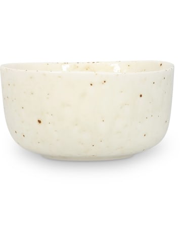 Salt and Pepper 4er-Set: Schalen ''Studio Urban'' in Creme - (H)5 x Ø 11 cm