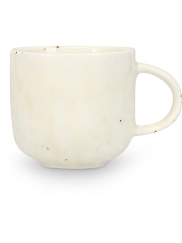 Salt and Pepper 4er-Set: Mokkatassen ''Studio Urban'' in Creme - 90 ml