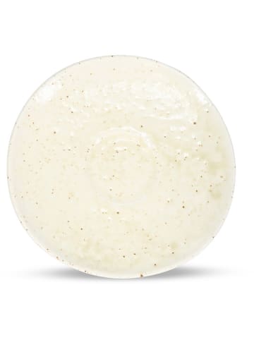 Salt and Pepper Spodki (4 szt.) "Studio Urban" w kolorze kremowym do filiżanek - Ø 15 cm