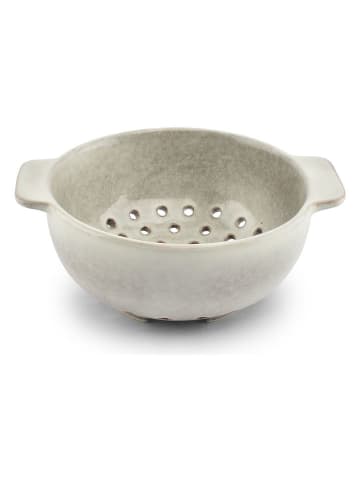 Salt and Pepper 2-częściowy zestaw "Bake" w kolorze szarym