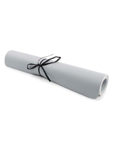 Salt and Pepper Bieżnik w kolorze szarym - 135 x 50 cm