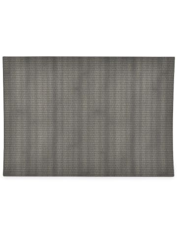 Salt and Pepper 6er-Set: Tischsets ''Tabletop'' in Grau - (L)43 x (B)30 cm