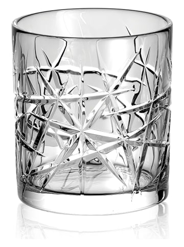 Salt and Pepper 3-częściowy zestaw "Tense" do whisky