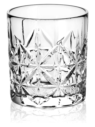 Salt and Pepper 3-częściowy zestaw do whisky