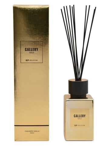 Salt and Pepper Pałeczki zapachowe "Gold Gallery" - 500 ml