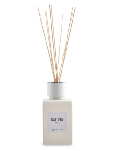 Salt and Pepper Pałeczki zapachowe "White Gallery" - 500 ml