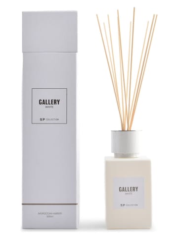 Salt and Pepper Duftstäbchen "White Gallery" - 500 ml