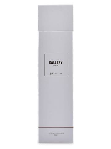 Salt and Pepper Duftstäbchen "White Gallery" - 500 ml