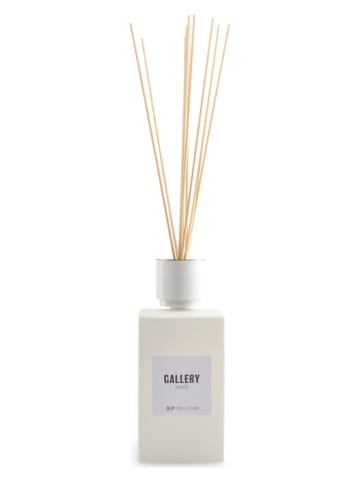 Salt and Pepper Duftstäbchen "White Gallery" - 1,2 l