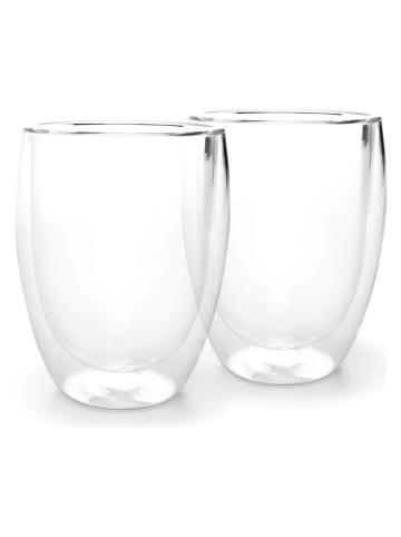 Salt and Pepper 2er-Set: Teebecher "Vienna" - 350 ml
