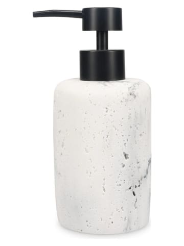 Salt and Pepper Zeepdispenser wit - 250 ml