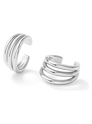 Eclat d'Argent Silber-Earcuffs