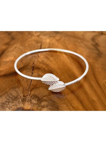 Eclat d'Argent Zilveren armband met sierelement