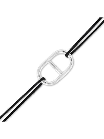 Eclat d'Argent Zilveren armband met sierelement