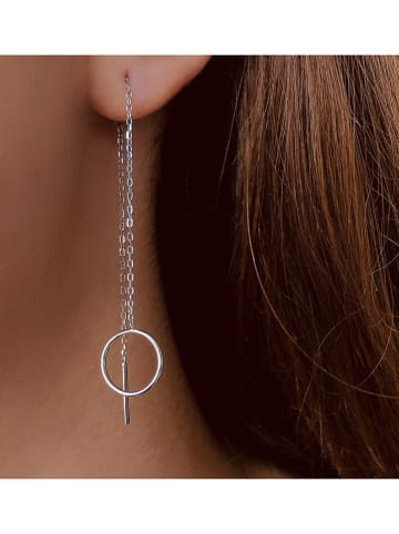 Eclat d'Argent Zilveren oorhangers