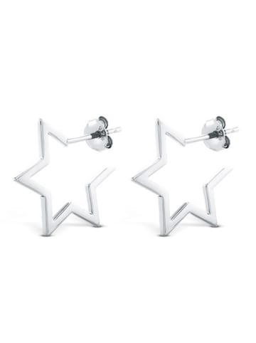 Eclat d'Argent Silber-Ohrstecker