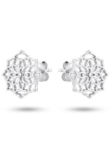 Eclat d'Argent Silber-Ohrstecker