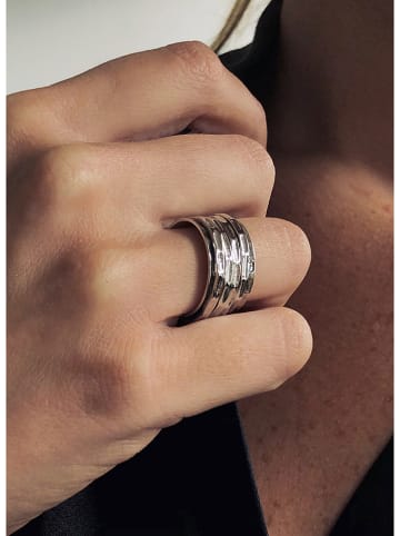 Eclat d'Argent Silber-Ring