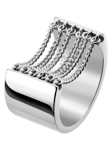 Eclat d'Argent Silber-Ring