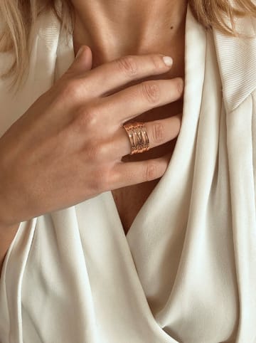 Eclat d'Argent Zilveren ring