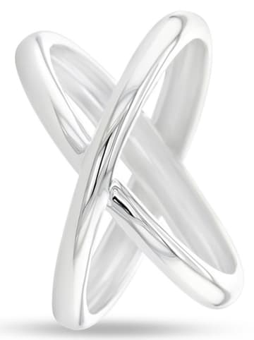 Eclat d'Argent Zilveren ring