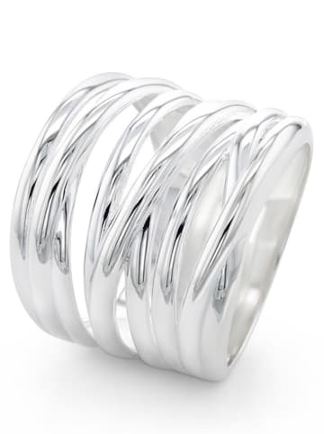 Eclat d'Argent Silber-Ring