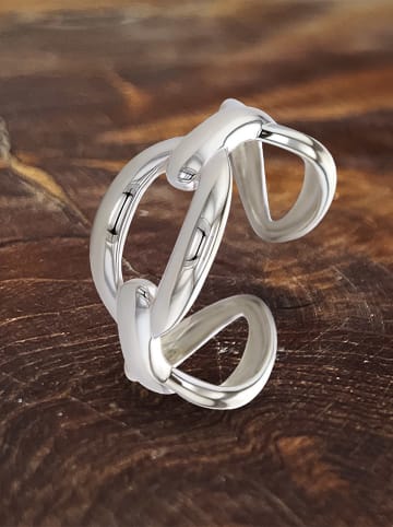 Eclat d'Argent Zilveren ring