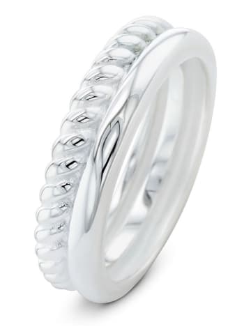 Eclat d'Argent Silber-Ring