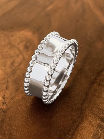 Eclat d'Argent Silber-Ring