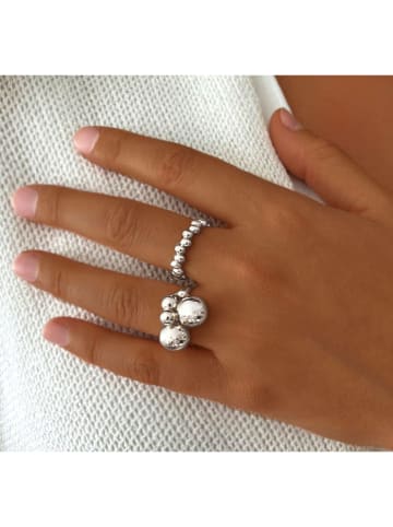 Eclat d'Argent Zilveren ring