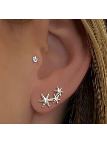 Eclat d'Argent Silber-Ohrstecker