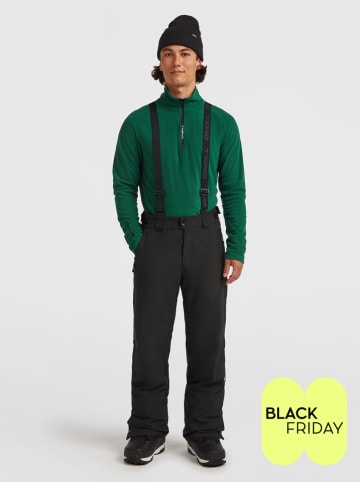O'Neill Ski-/snowboardbroek zwart