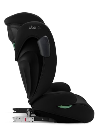 CBX by CYBEX CBX by CYBEX - Solution B3 I-Fix black - Gruppe 2/3