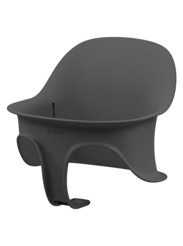 Cybex Krzesełko 3w1 "Lemo" w kolorze czarnym do karmienia