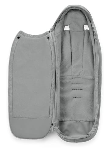 Cybex Fußsack "Gold" in Grau - TOG 5