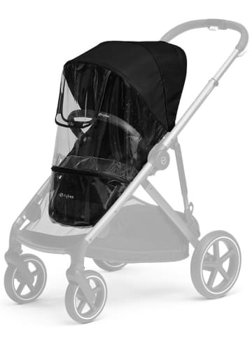 Cybex Regenverdeck "Gazelle S" in Transparent