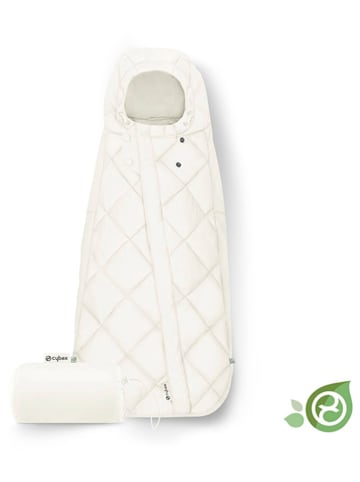 Cybex Fußsack "SNØGGA* Mini" in Creme - TOG 4