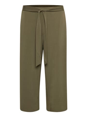 Kaffe Hose "Malli" in Khaki