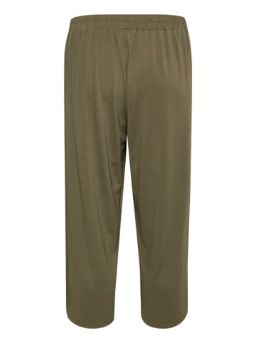Kaffe Hose "Malli" in Khaki