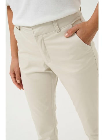 Kaffe Chino in Creme