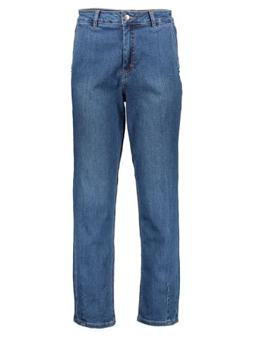Kaffe Jeans - Comfort fit - in Blau