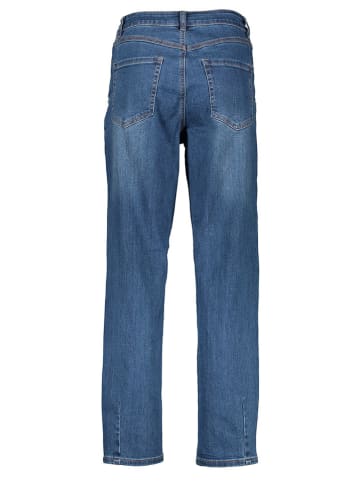 Kaffe Spijkerbroek - comfort fit - blauw