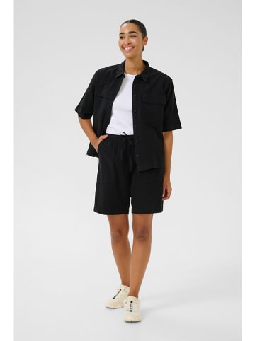 Kaffe Blouse "Naya" zwart